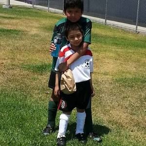 Meet your Posher, Ana